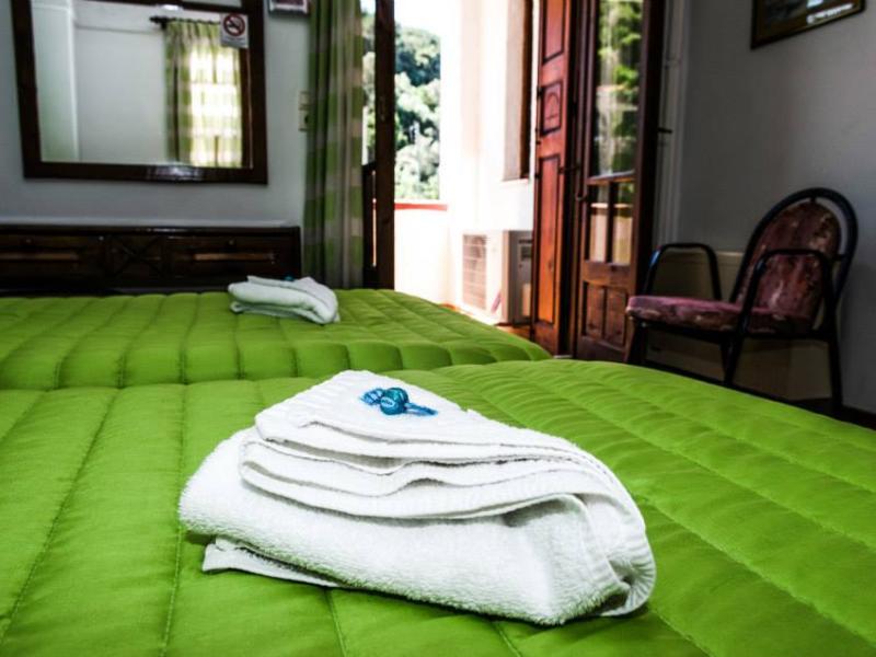 Anema By The Sea Guesthouse