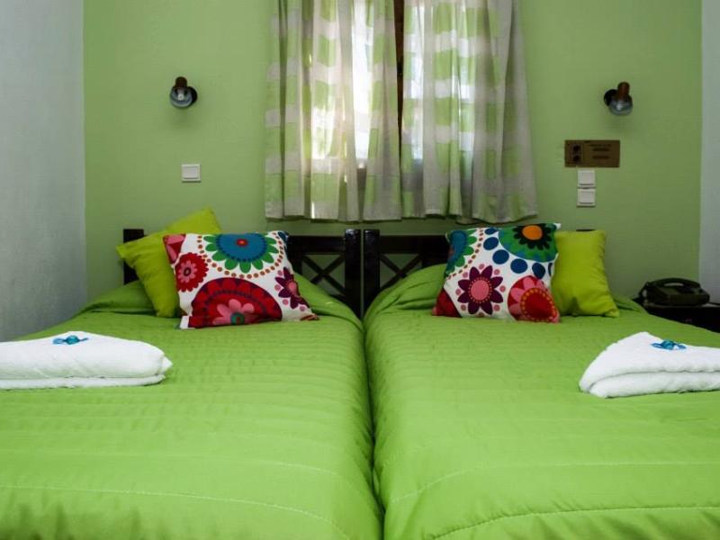 Anema By The Sea Guesthouse