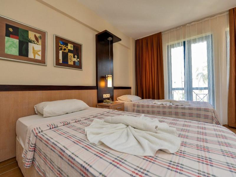 Bezay Hotel