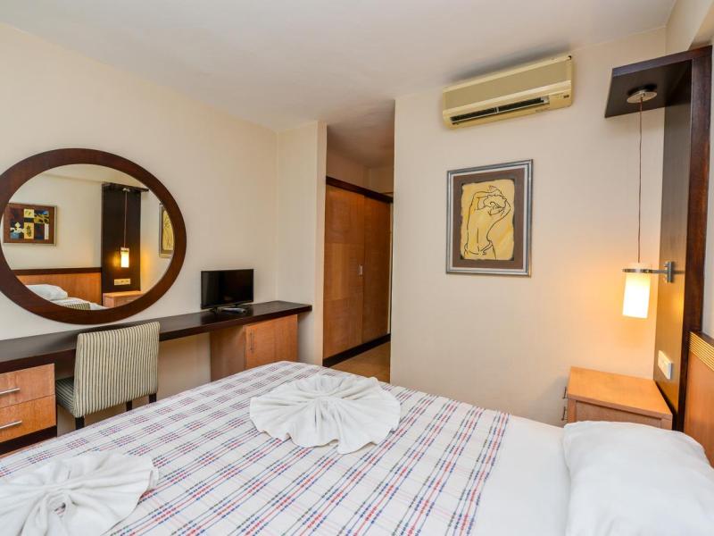 Bezay Hotel