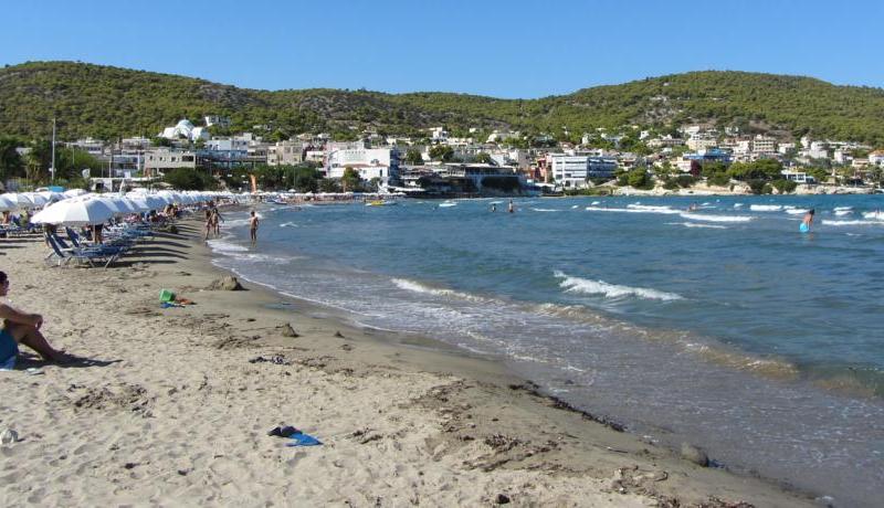 Aegina Hotel 