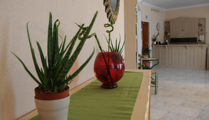 Aegina Hotel 