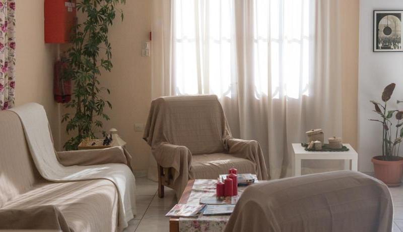 Aegina Hotel 