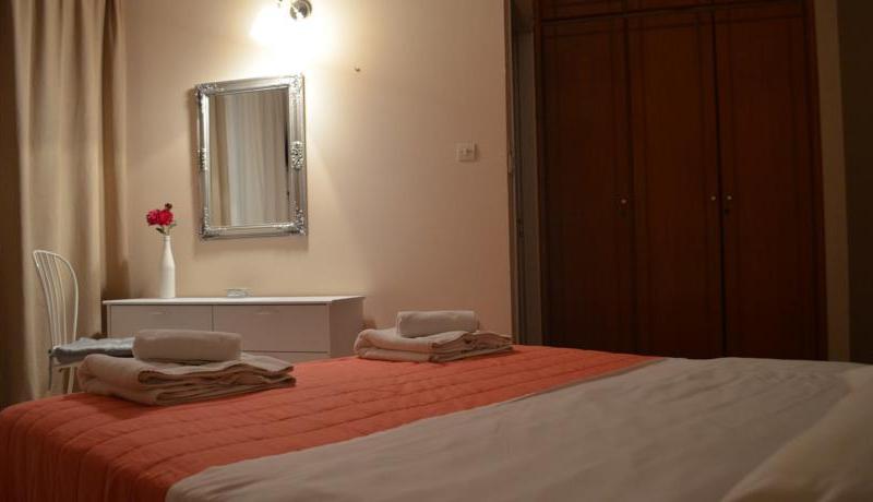 Aegina Hotel 