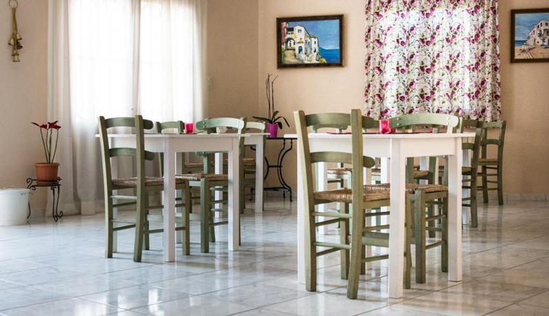 Aegina Hotel 
