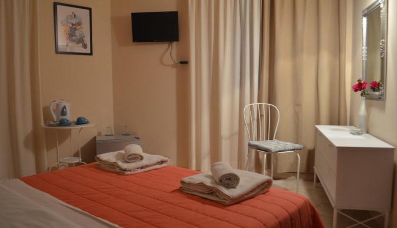 Aegina Hotel 