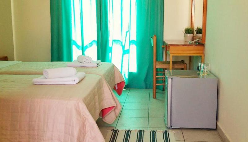 Aegina Hotel 