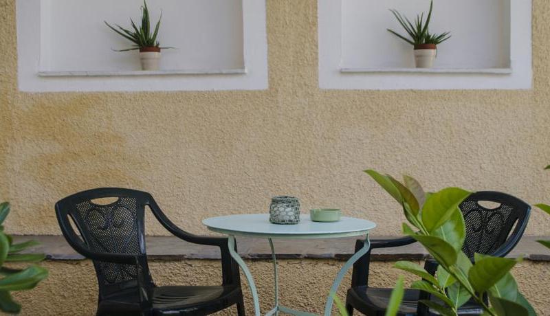 Aegina Hotel 