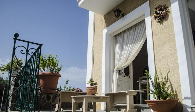 Aegina Hotel 