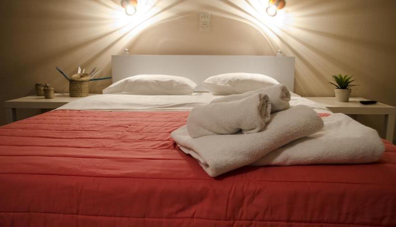 Aegina Hotel 