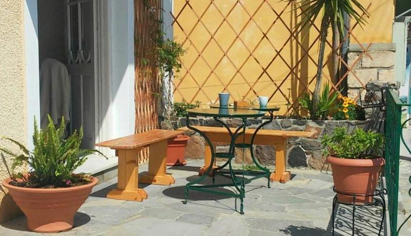 Aegina Hotel 