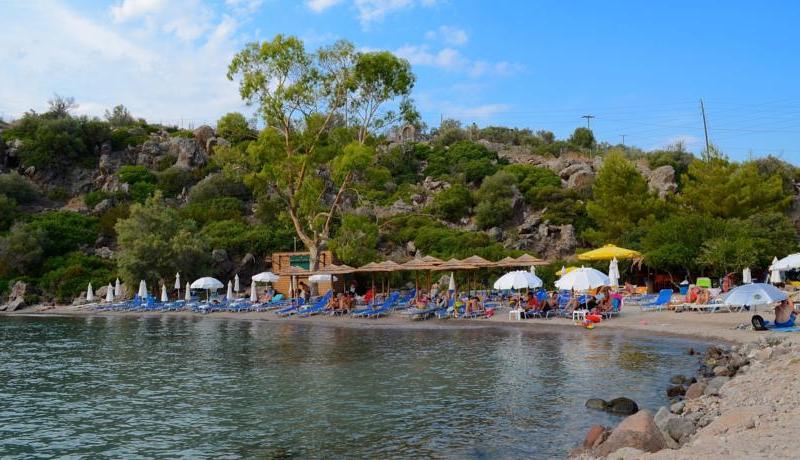 Aegina Hotel 
