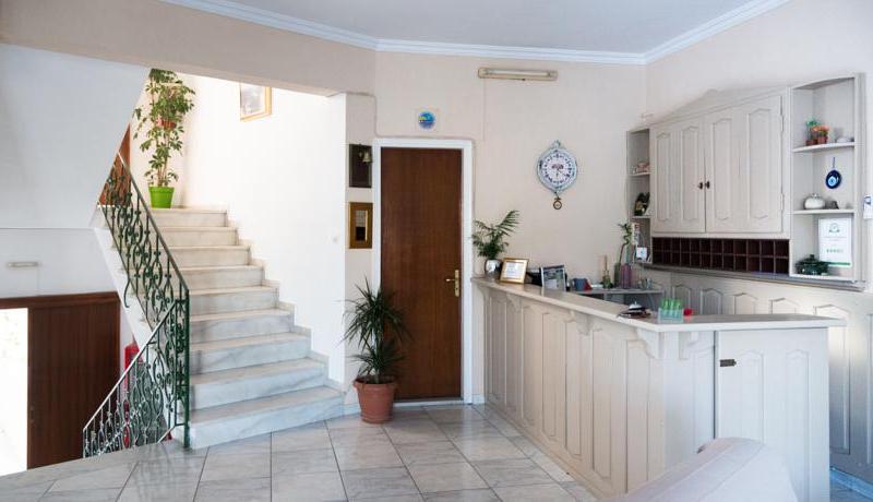 Aegina Hotel 