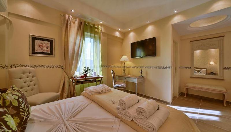 Anixi Boutique Hotel