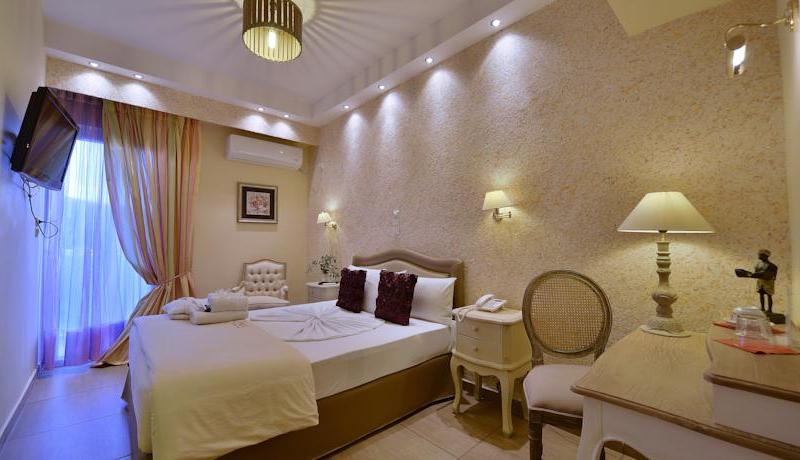 Anixi Boutique Hotel