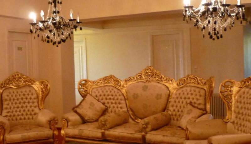 Anixi Boutique Hotel