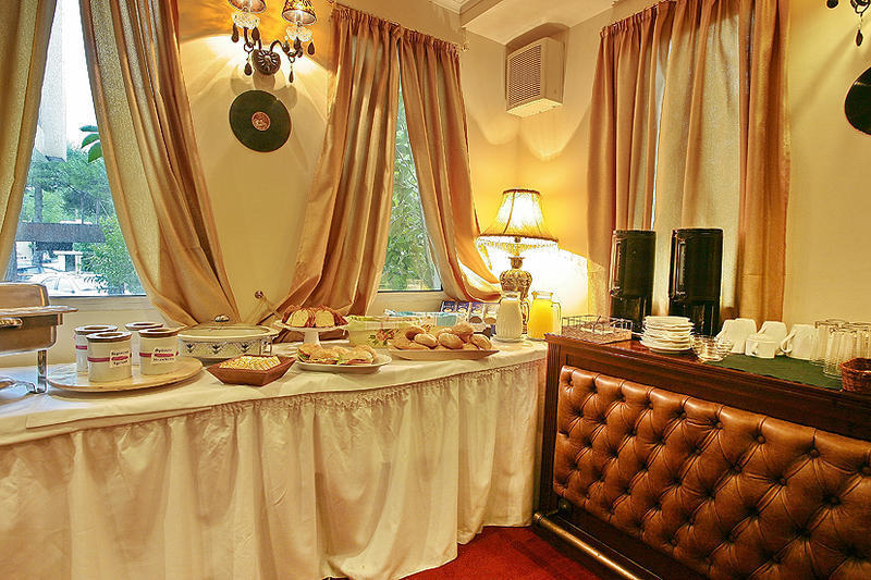 Anixi Boutique Hotel