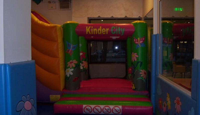 Anixi Boutique Hotel