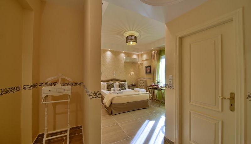 Anixi Boutique Hotel