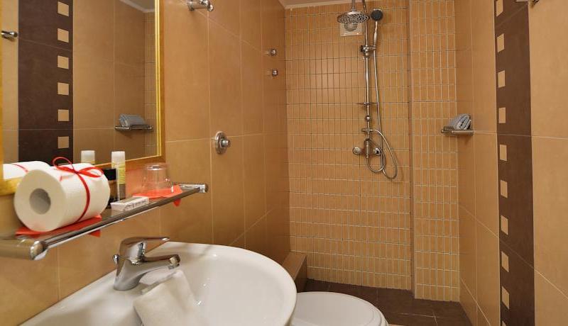 Anixi Boutique Hotel