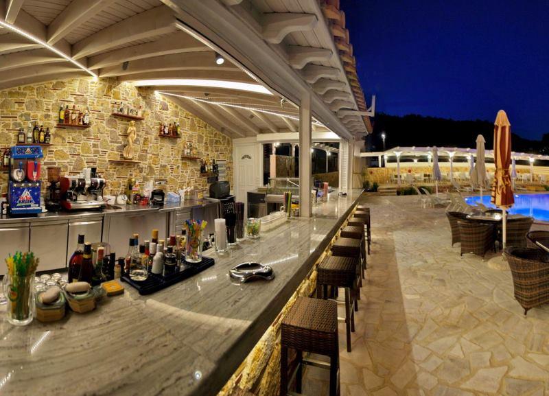 Aphrodite Beach