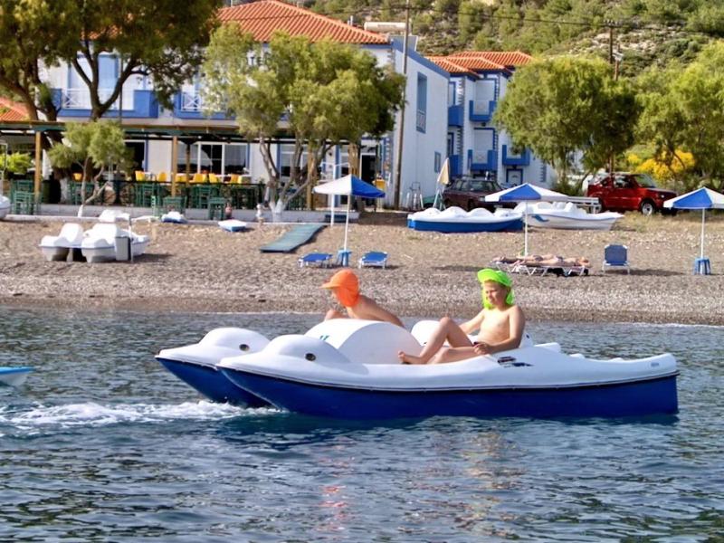 Aphrodite Beach