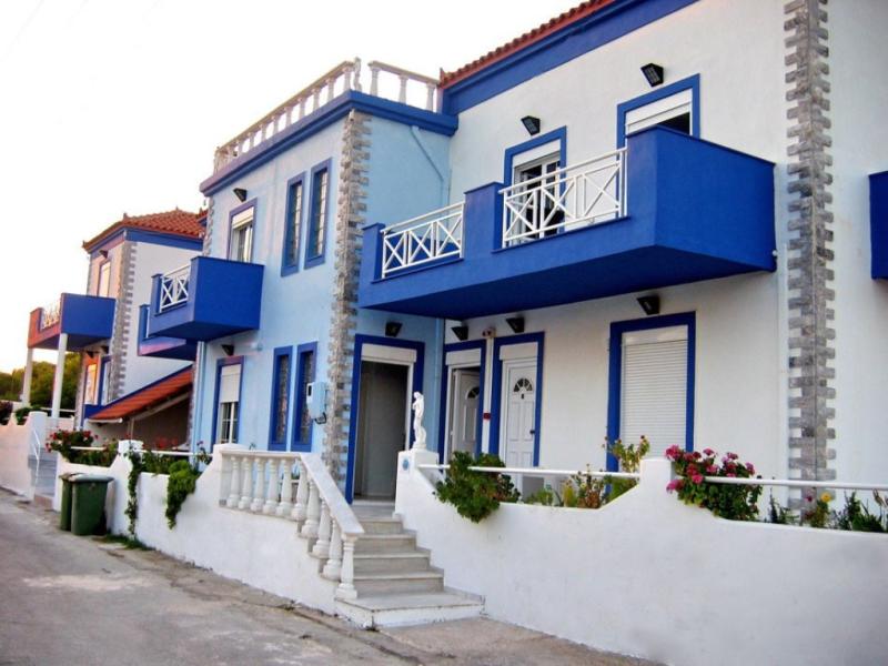 Aphrodite Beach