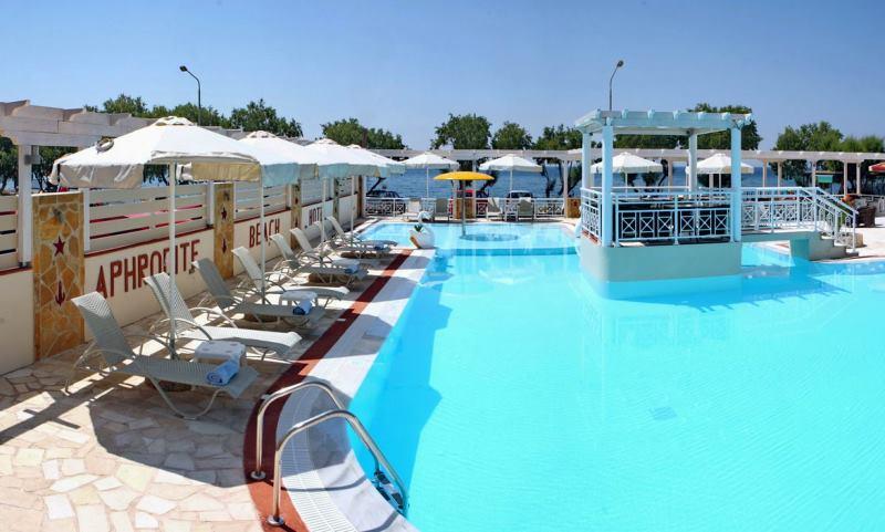 Aphrodite Beach