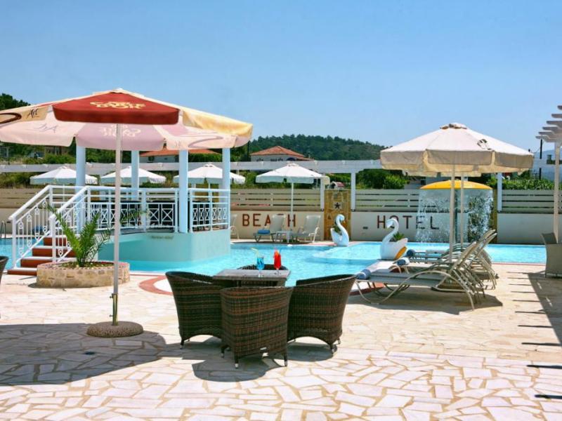 Aphrodite Beach
