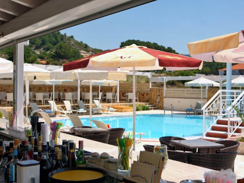 Aphrodite Beach
