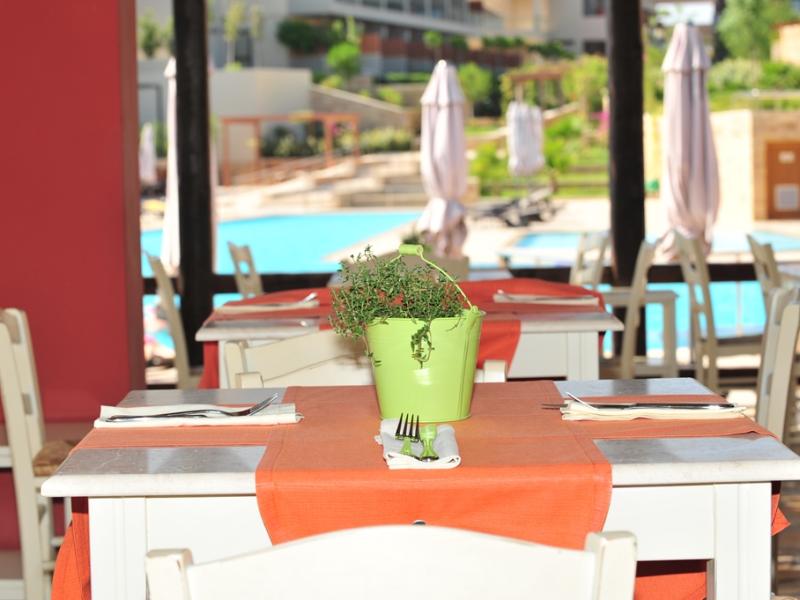 Apollonion Asterias Resort & Spa