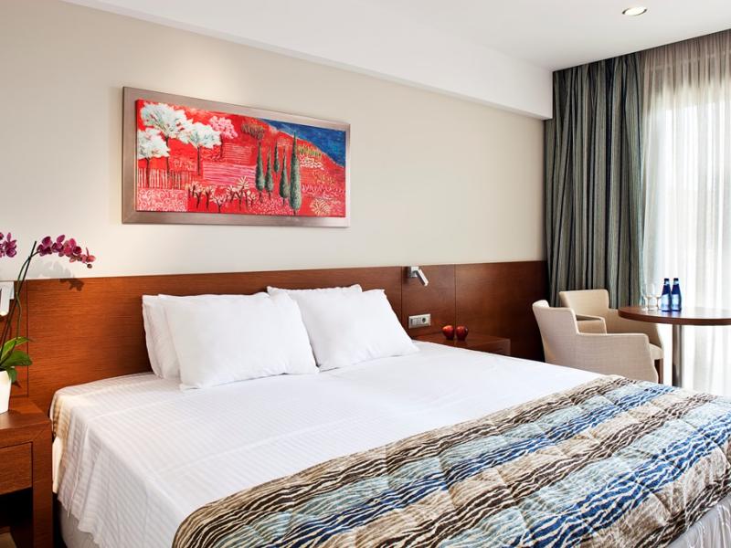 Apollonion Asterias Resort & Spa