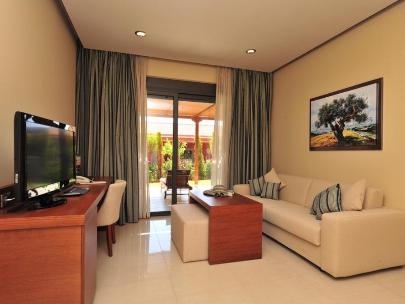 Apollonion Asterias Resort & Spa