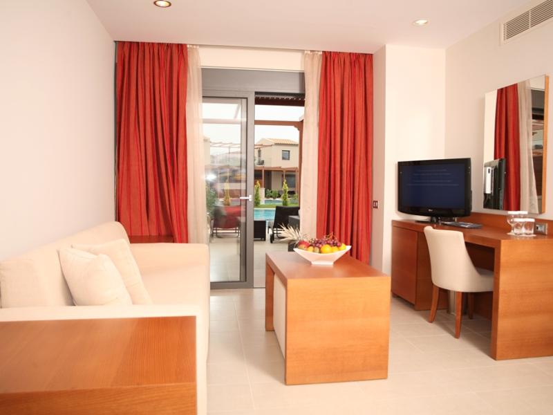 Apollonion Asterias Resort & Spa