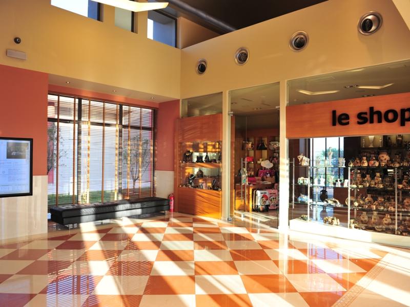 Apollonion Asterias Resort & Spa