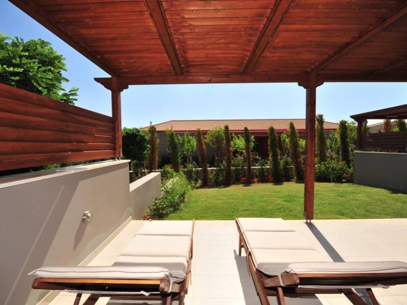 Apollonion Asterias Resort & Spa