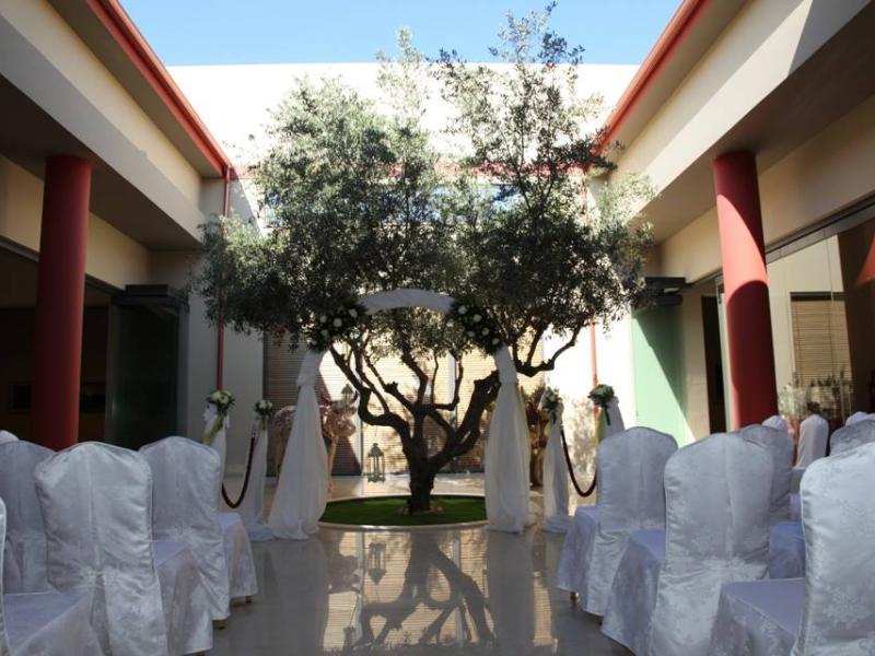 Apollonion Asterias Resort & Spa