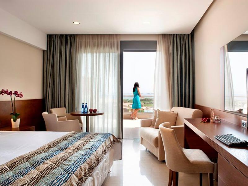 Apollonion Asterias Resort & Spa