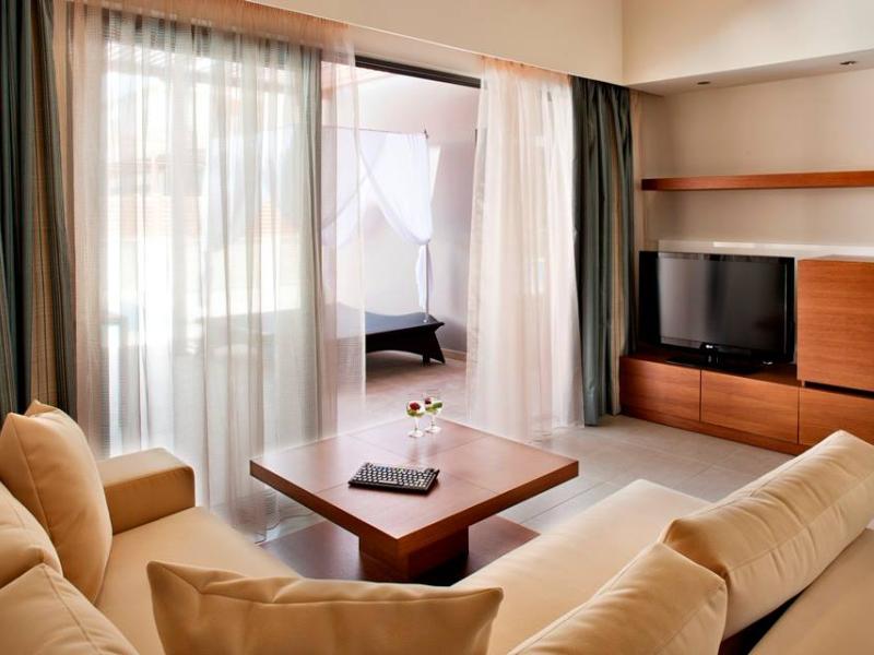 Apollonion Asterias Resort & Spa