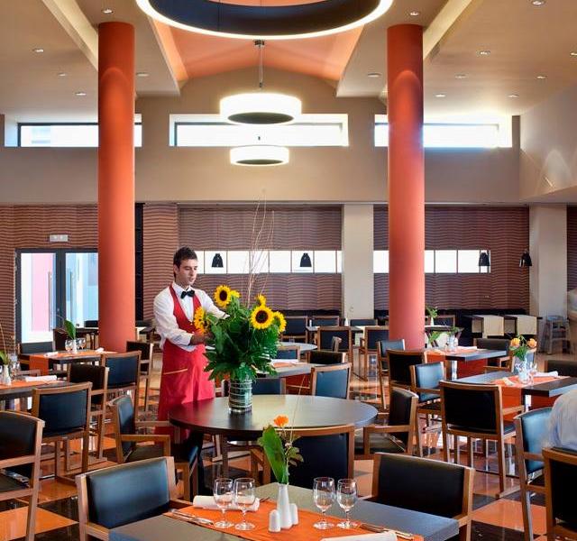 Apollonion Asterias Resort & Spa