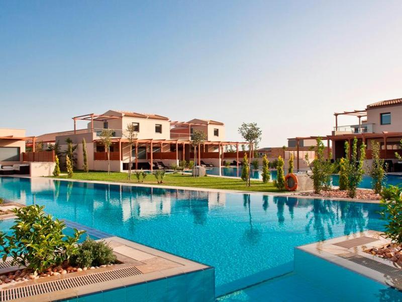 Apollonion Asterias Resort & Spa