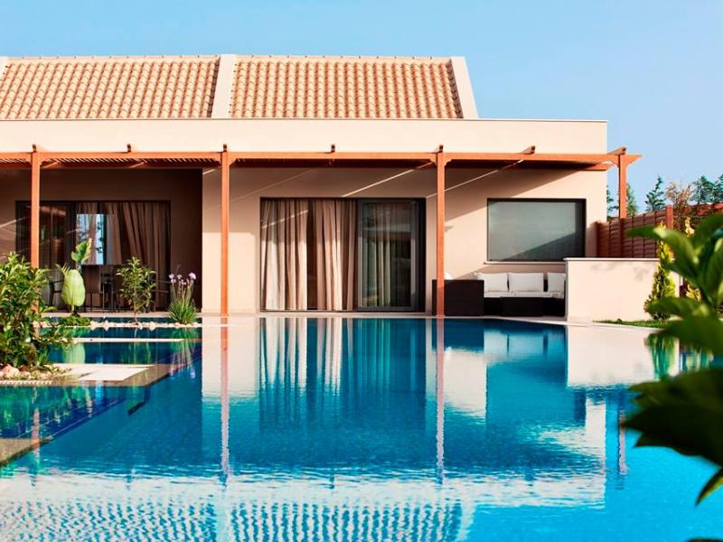 Apollonion Asterias Resort & Spa