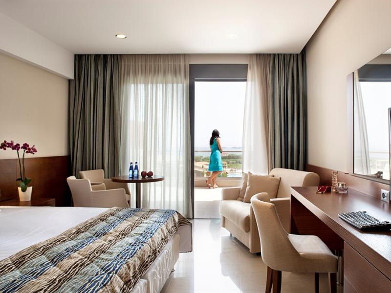 Apollonion Asterias Resort & Spa