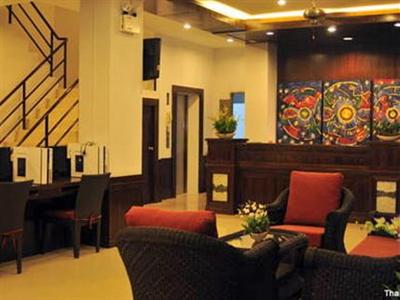 Thai Siam Residence