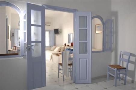 Armeni Village Rooms & Suites