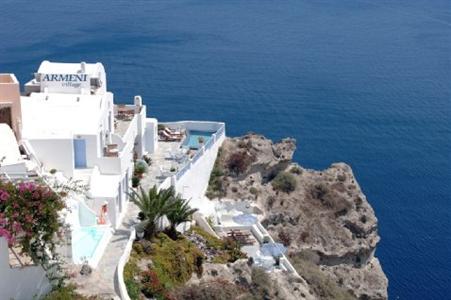 Armeni Village Rooms & Suites