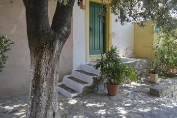 Отель Arolithos Traditional Cretan Village Греция, о. Крит-Ираклион, фото 13