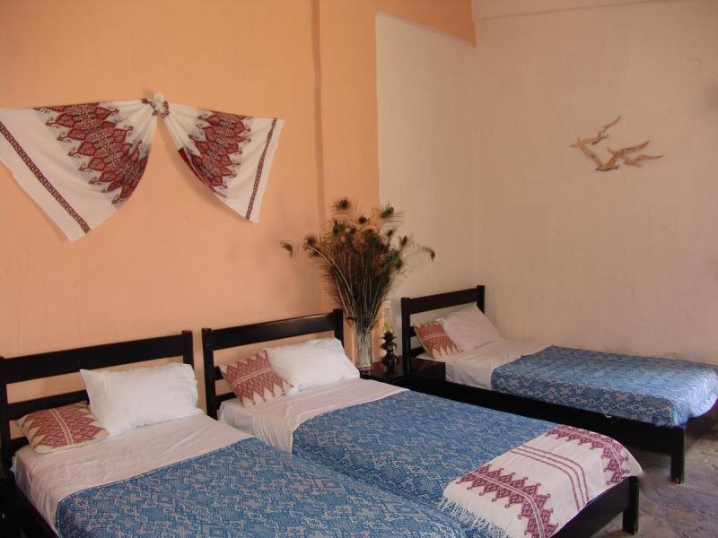 Arolithos Traditional Cretan Village