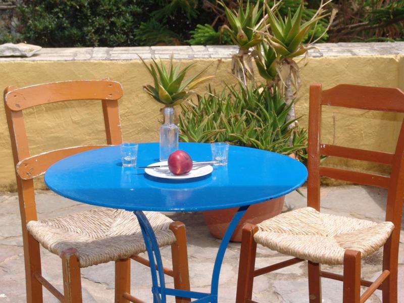 Arolithos Traditional Cretan Village