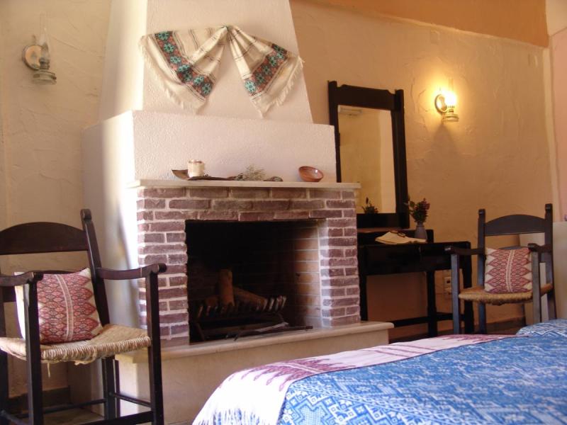 Arolithos Traditional Cretan Village